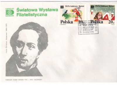 Fi 2978 i 2980 FDC