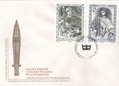 Fi 2983 i 2984 FDC
