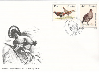 Fi 2871 i 2873 FDC