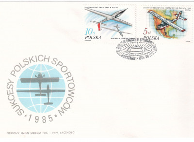 Fi 2894 i 2896 FDC