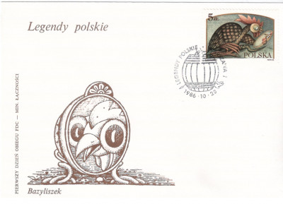 Fi 2904 FDC