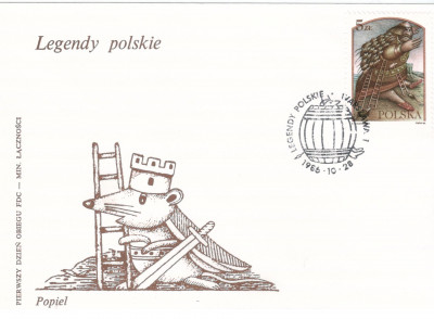 Fi 2905 FDC