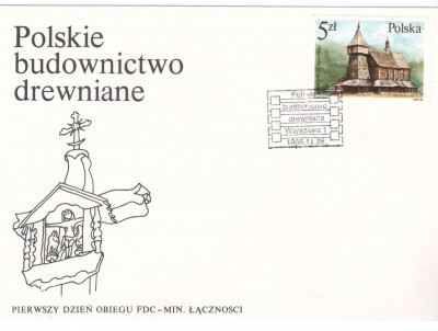 Fi 2913 FDC