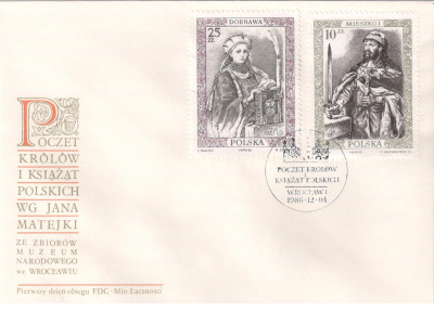 Fi 2918 i 2919 FDC