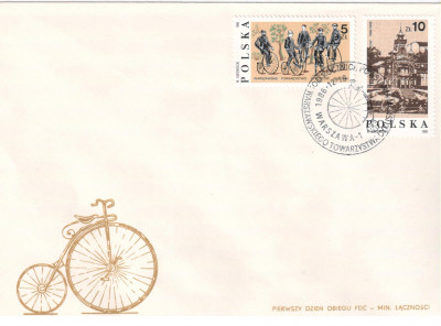 Fi 2921 i 2924 FDC