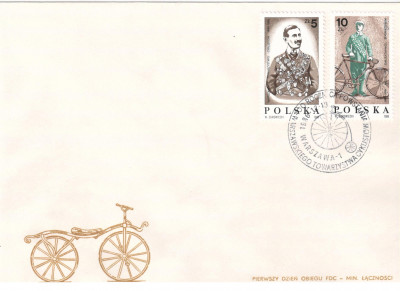 Fi 2922 i 2923 FDC