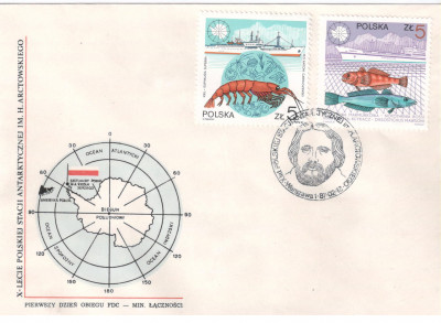 Fi 2928 i 2929 FDC