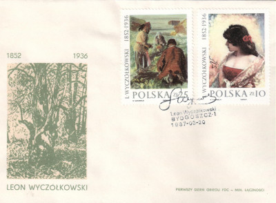 Fi 2936 i 2937 FDC