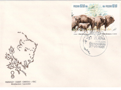 Fi 2611 i 2612 FDC