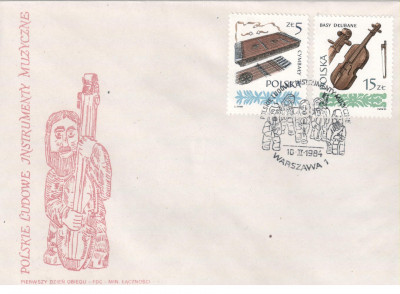 Fi 2751 i 2754 FDC