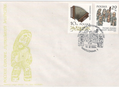 Fi 2753 i 2756 FDC