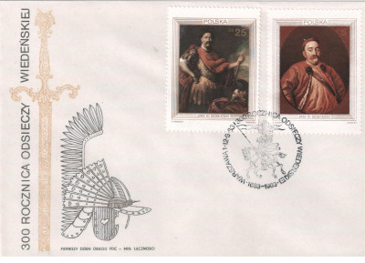Fi 2733 i 2730 FDC
