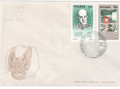 Fi 2736 i 2738 FDC