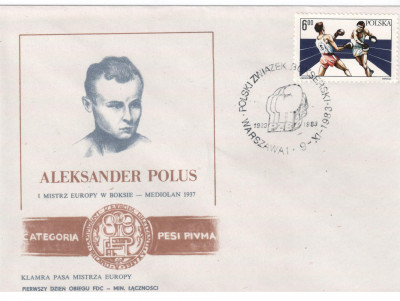 Fi 2740 FDC
