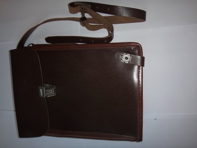 Mapnik oficera Armii Radzieckiej