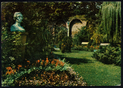 Brodnica - pomnik Fryderyka Chopina obieg