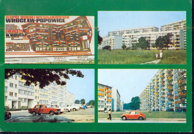 Wrocław 11 Popowice