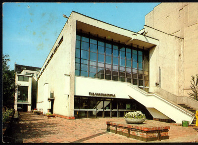 Wrocław 37 Filharmonia