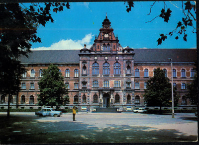 Wrocław 62 Muzeum Narodowe