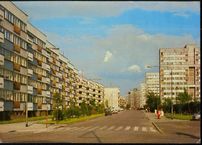 Wrocław 82 ul. Kruszwicka