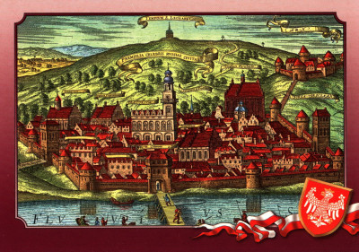 Kronika Polski Dawne widoki (02)