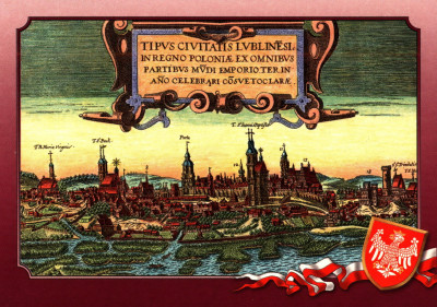 Kronika Polski Dawne widoki (05)