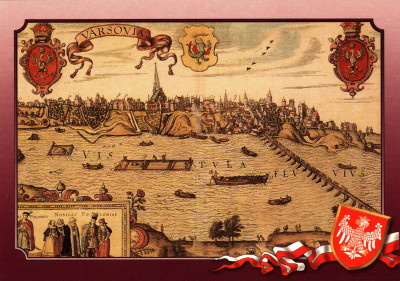 Kronika Polski Dawne widoki (10)