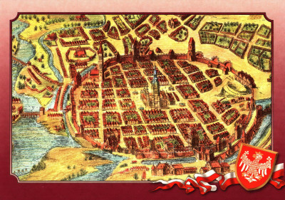 Kronika Polski Dawne widoki (13)