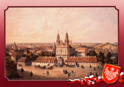 Kronika Polski Dawne widoki (18)