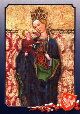 Kronika Polski Malarstwo polskie (01)