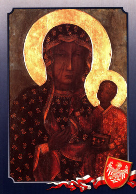 Kronika Polski Malarstwo polskie (06)