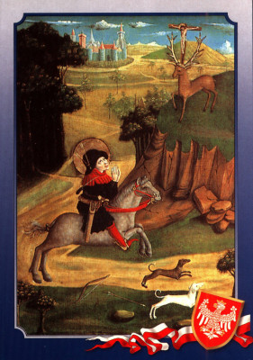 Kronika Polski Malarstwo polskie (07)