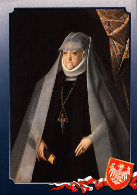 Kronika Polski Malarstwo polskie (11)