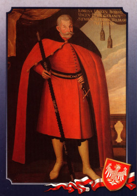 Kronika Polski Malarstwo polskie (13)