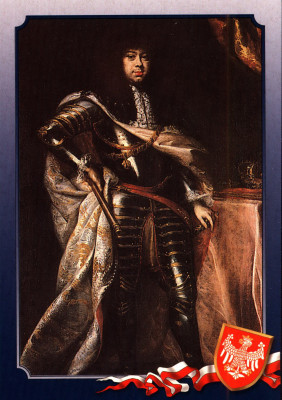 Kronika Polski Malarstwo polskie (14)