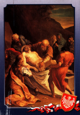 Kronika Polski Malarstwo polskie (17)