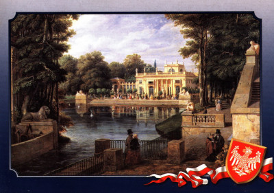 Kronika Polski Malarstwo polskie (22)