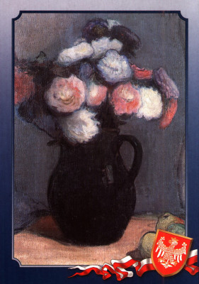 Kronika Polski Malarstwo polskie (26)