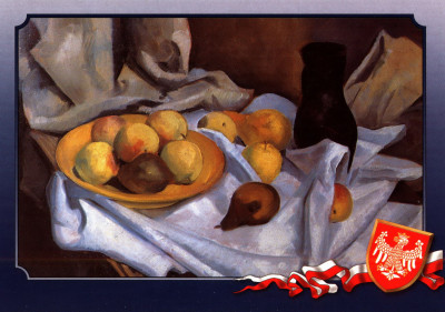 Kronika Polski Malarstwo polskie (29)