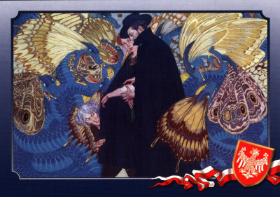 Kronika Polski Malarstwo polskie (30)