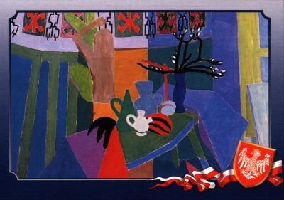 Kronika Polski Malarstwo polskie (36)