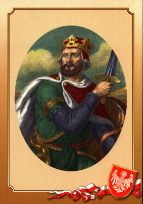 Kronika Polski Sławni Polacy (03) Bolesław Krzywousty