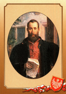 Kronika Polski Sławni Polacy (09) Jan Kochanowski