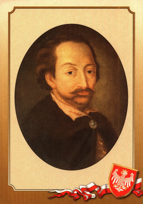 Kronika Polski Sławni Polacy (11) Stefan Ż&oacute;łkiewski