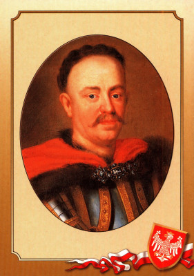 Kronika Polski Sławni Polacy (13) Stanisław Lubomirski