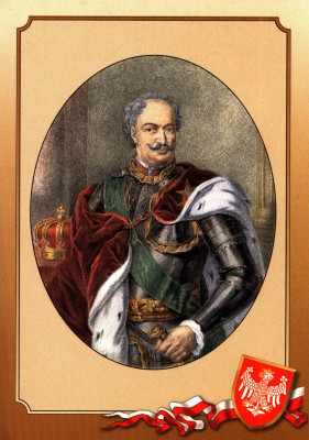 Kronika Polski Sławni Polacy (15) Stanisław Leszczyński