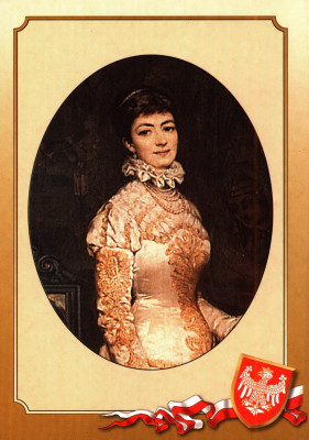 Kronika Polski Sławni Polacy (24) Helena Modrzejewska