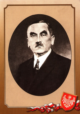 Kronika Polski Sławni Polacy (26) Roman Dmowski