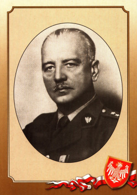 Kronika Polski Sławni Polacy (33) Władysław Sikorski