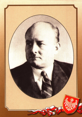 Kronika Polski Sławni Polacy (35) Stanisław Mikołajczyk